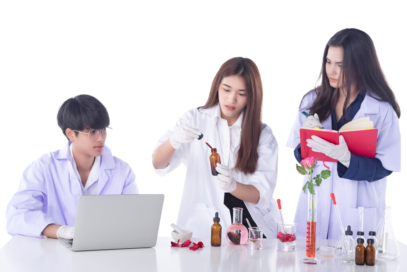 Laboratório de Pesquisa